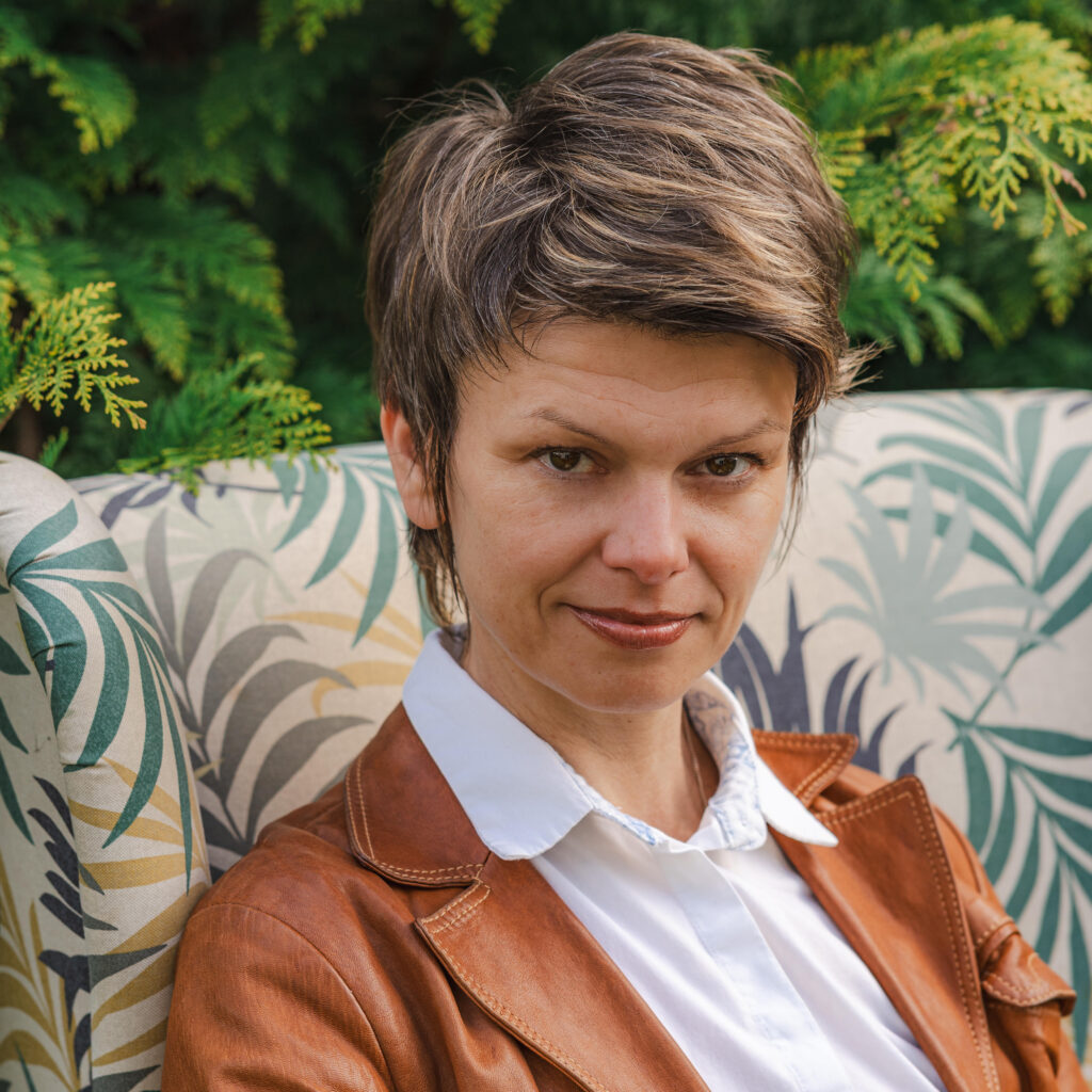 Joanna Orkisz