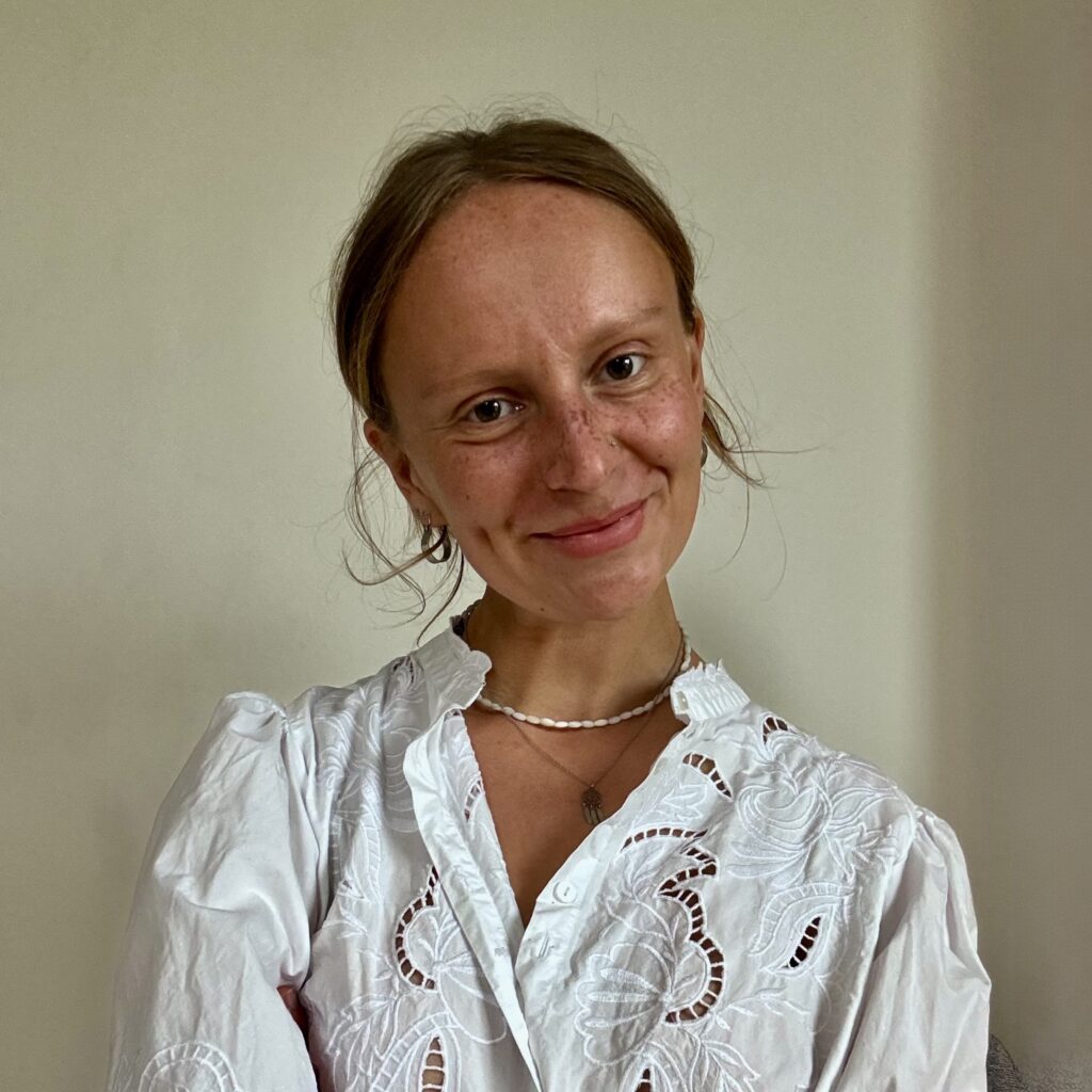 Katarzyna Boro